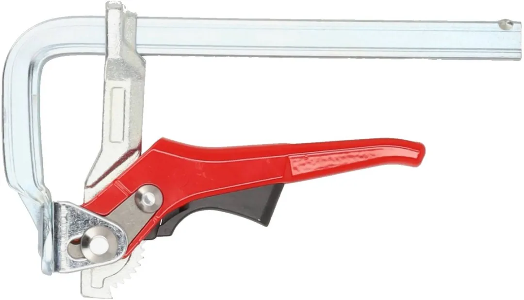 Bessey GH16 Snelspanklem 160x80mm