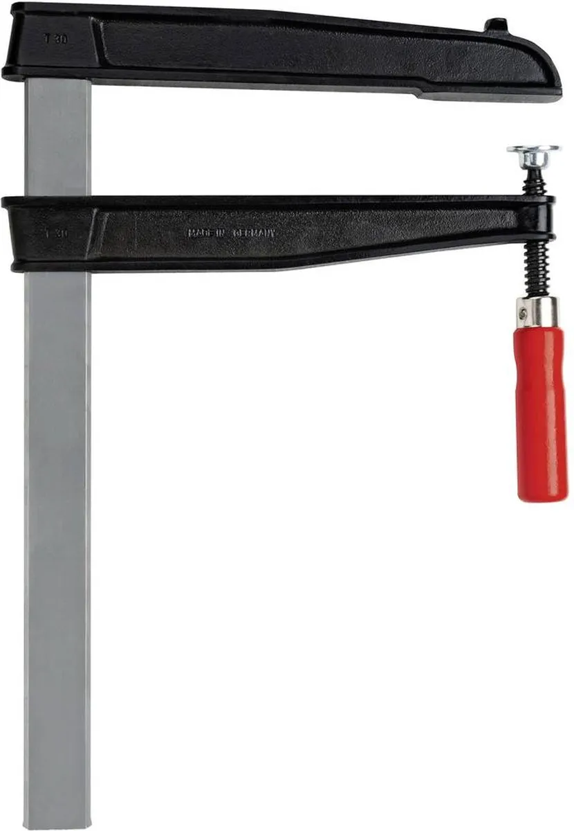 Bessey Lijmtang Diepspan TGN40T30 - 400/300mm