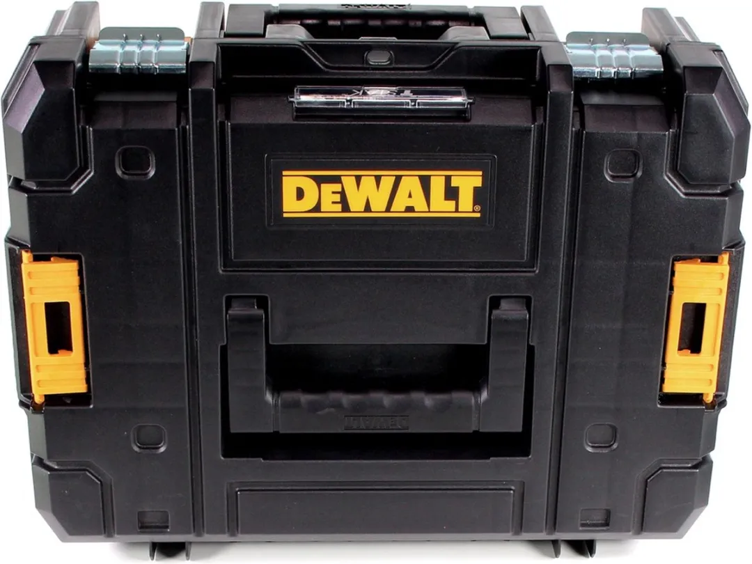 DeWalt DCD709NT Accuslagschroefboormachine 18V 65Nm - 2 snelheden - afbeelding 4 van 5