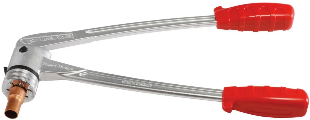 Rothenberger ROL. EPT Set 12536