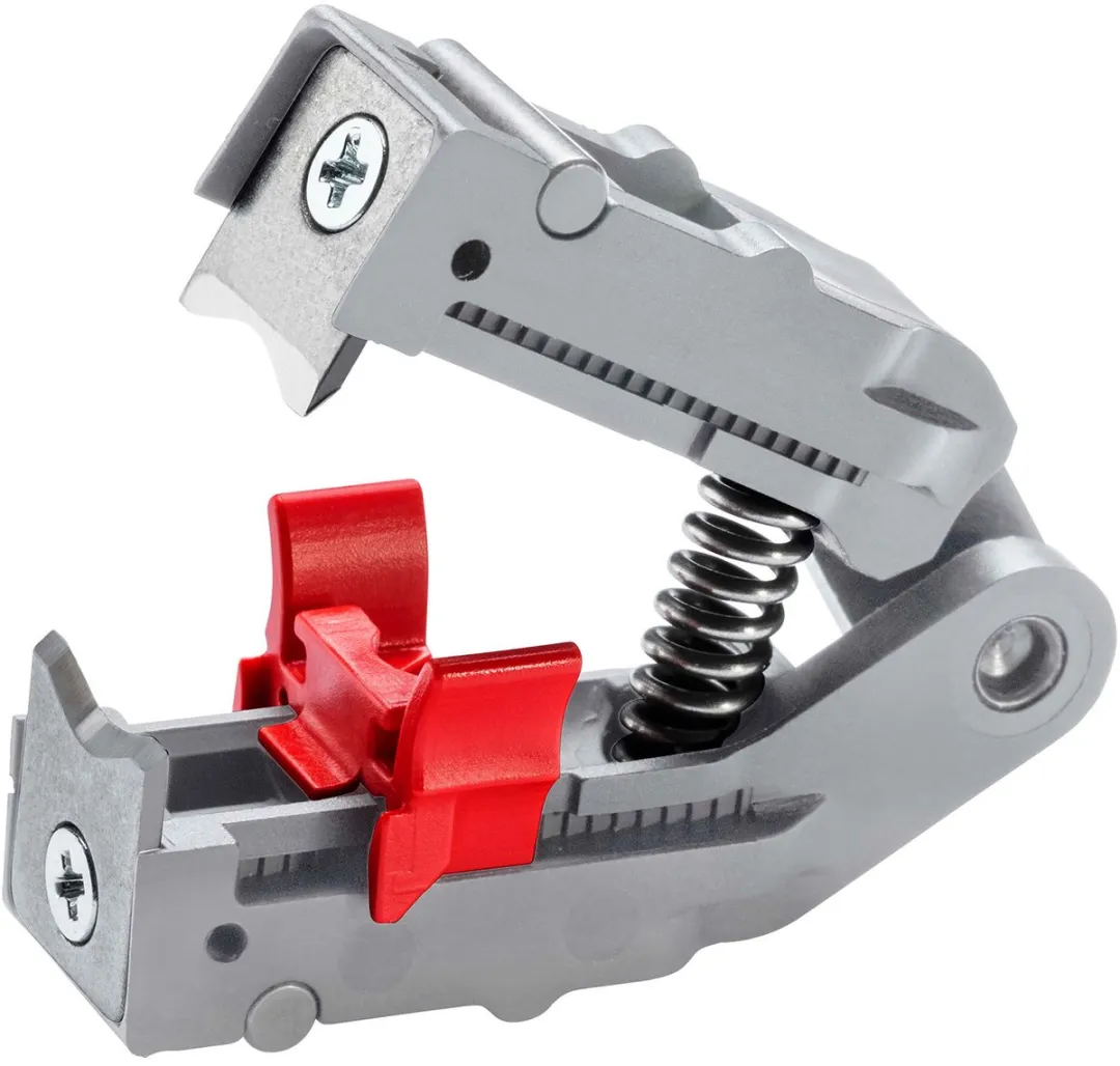 Knipex Vervangmesblok 12 59 195