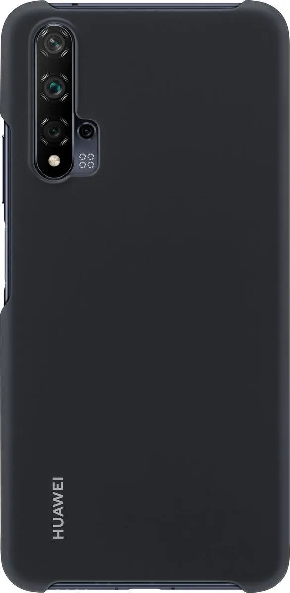 Huawei Nova 5T Hoesje