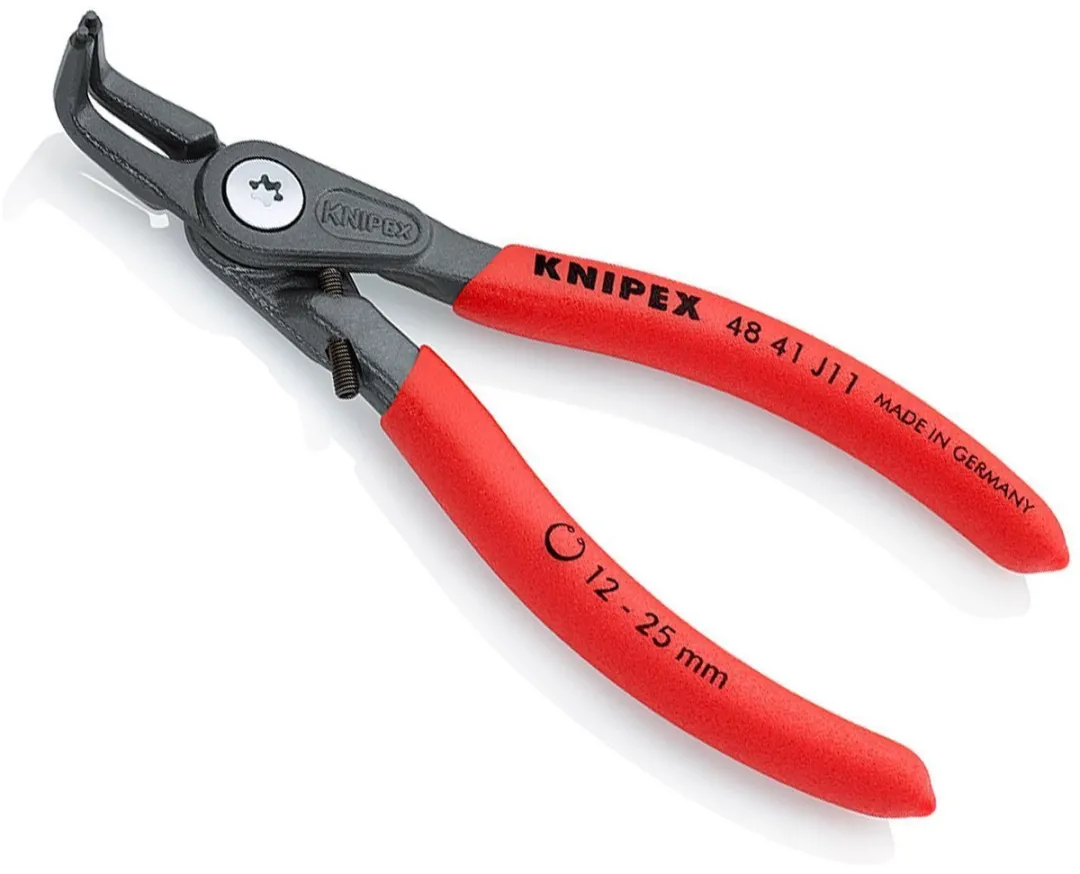 Knipex Precisie Borgveertang 4841J11