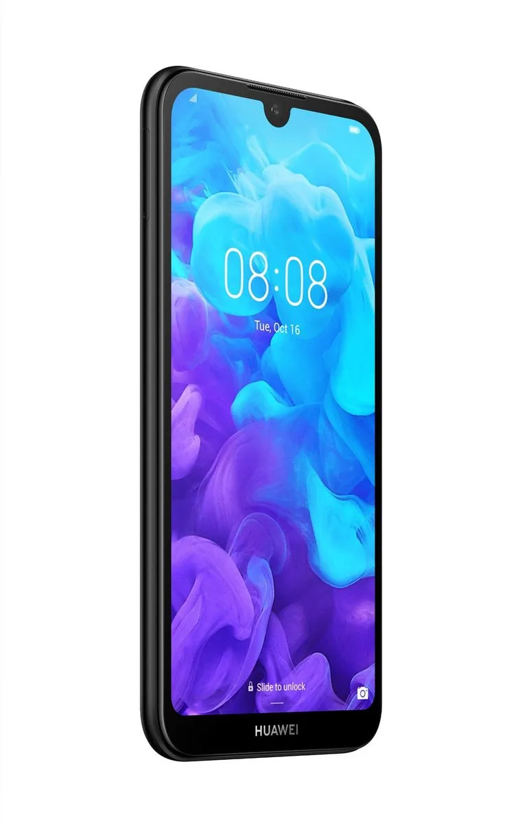 Huawei Y5 (2019) - 16GB - Zwart