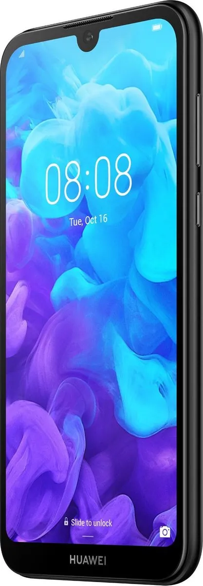 Huawei Y5 (2019) - 16GB - Zwart
