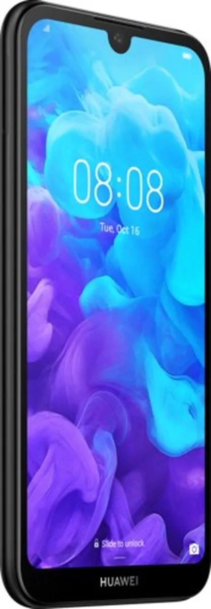 Huawei Y5 (2019) - 16GB - Zwart