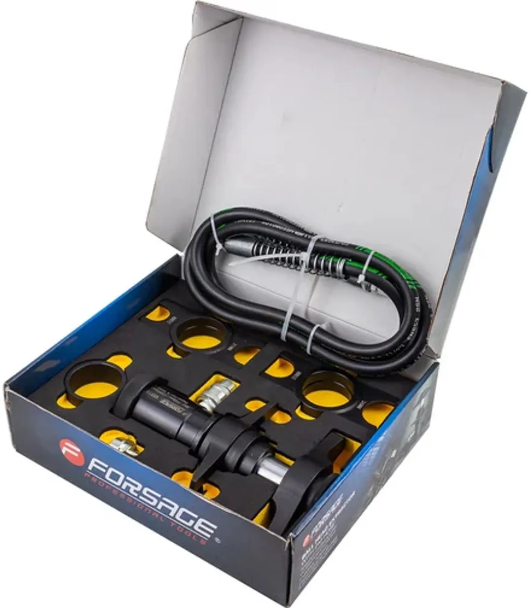 Forsage F-V5916 Hydraulische Trekker 4,5t