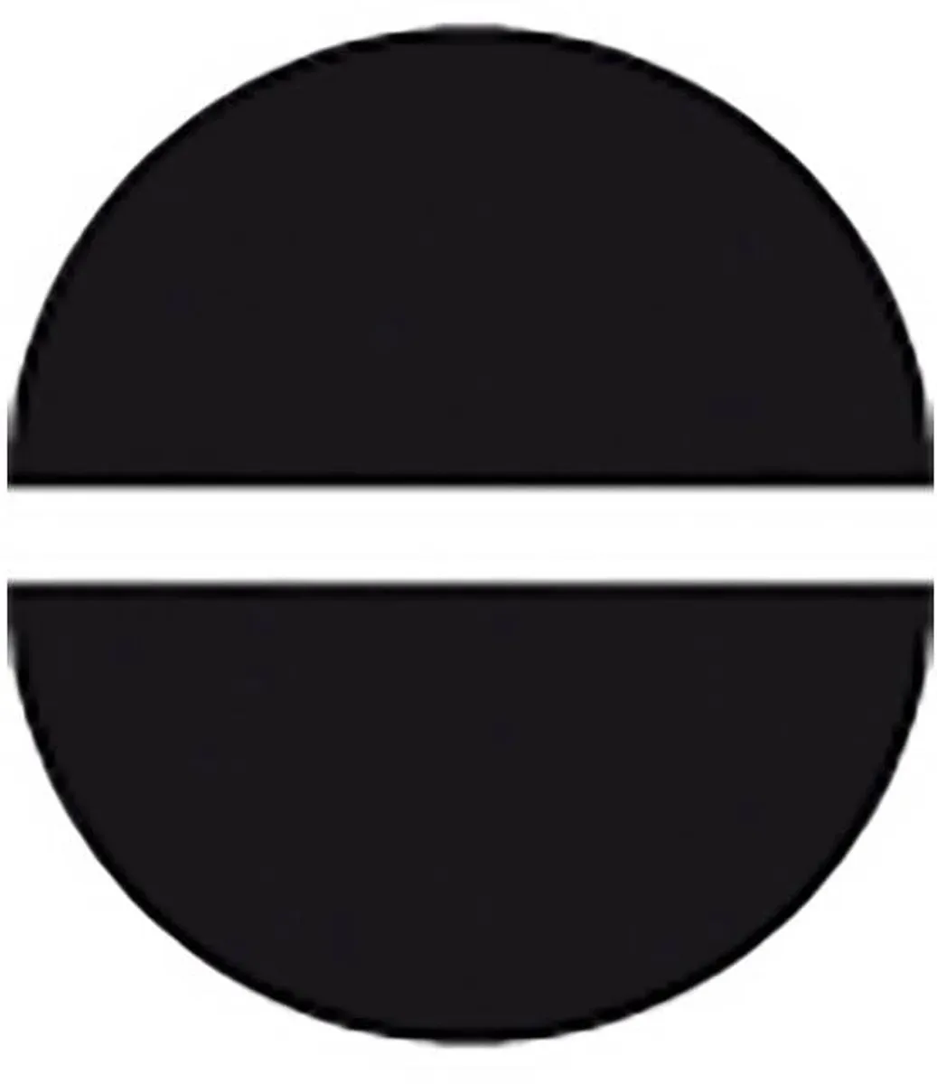 Wiha Punttang Professional ESD 26799 - Recht - 1 Stuk