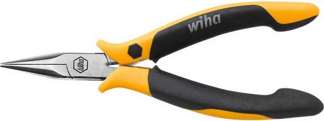 Wiha Punttang Professional ESD 26799