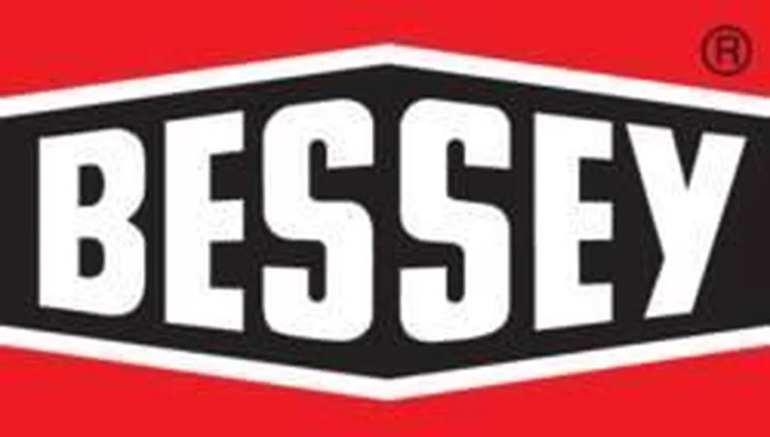 Bessey TG10-2K Lijmtang 100/50mm