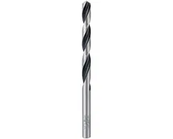 Bosch HSS PointTeQ DIN 338 Boormachinebits