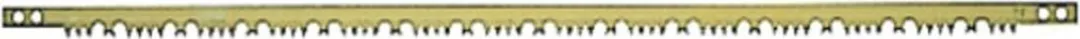 Bahco Boomzaagblad Grof 533mm - Metaal