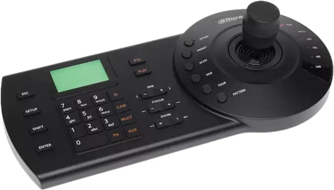 Dahua NKB1000-E Netwerk Control Keyboard