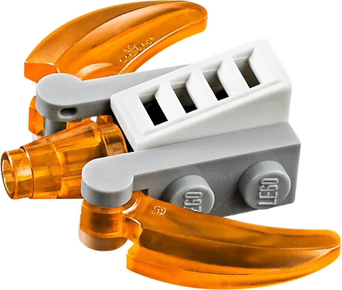 LEGO Chima Eris’ Vuurvlieger - 70142