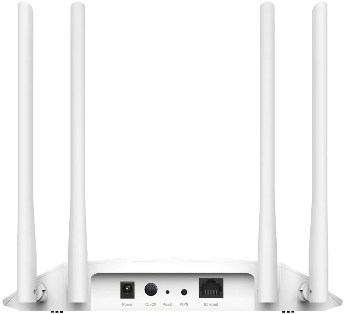 TP-Link TL-WA1201 Accesspoint 1200Mbps - Wit