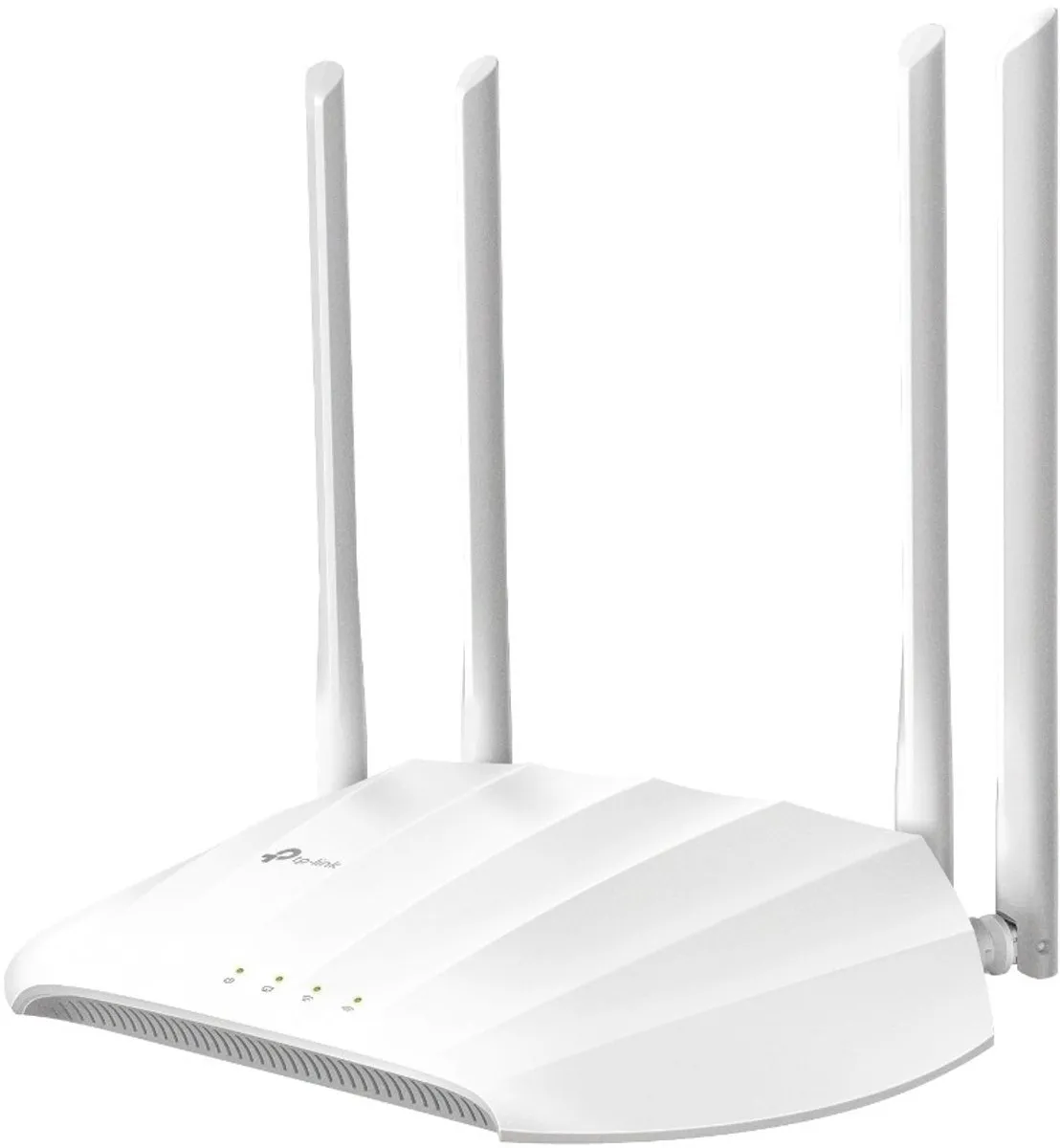 TP-Link TL-WA1201 Accesspoint 1200Mbps - Wit