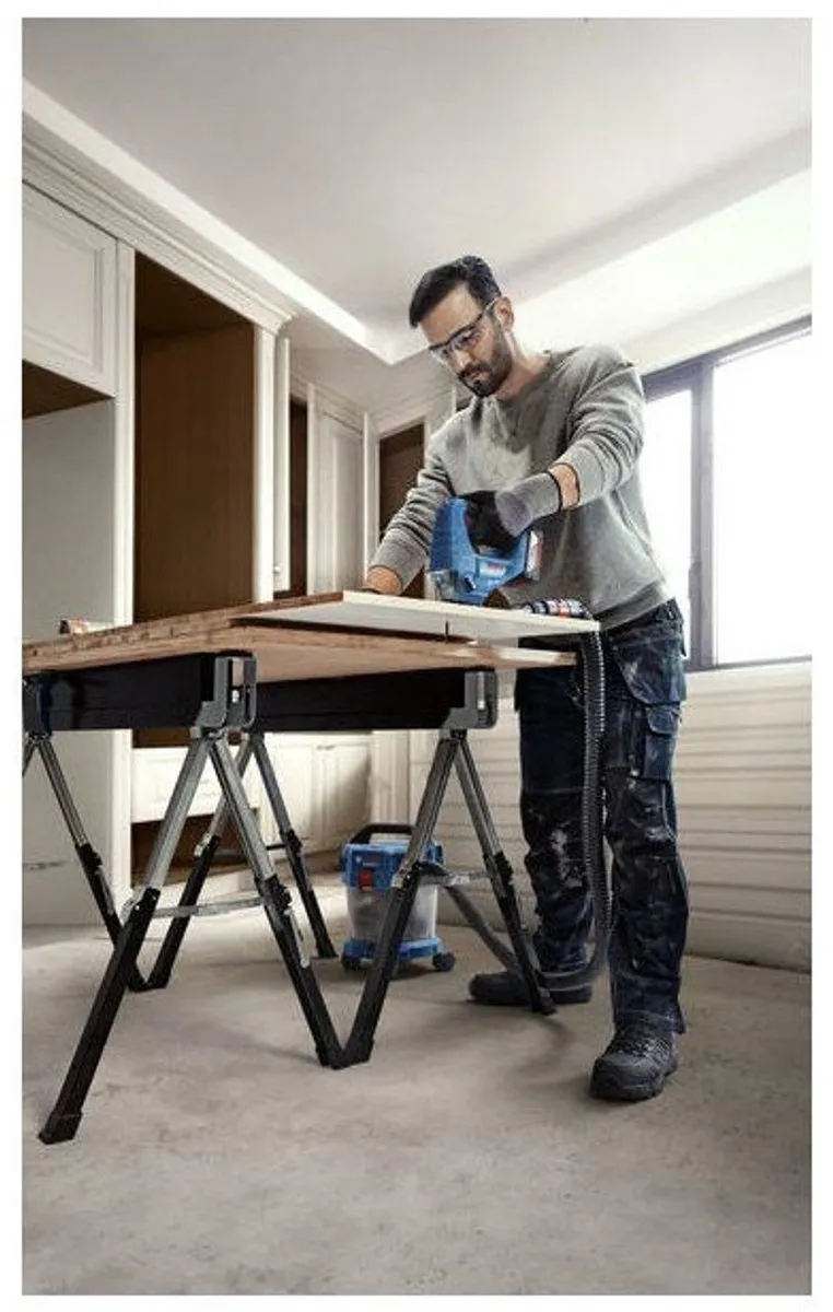 Bosch Professional GST 18V-95 B Decoupeerzaag - 18V - afbeelding 6 van 6