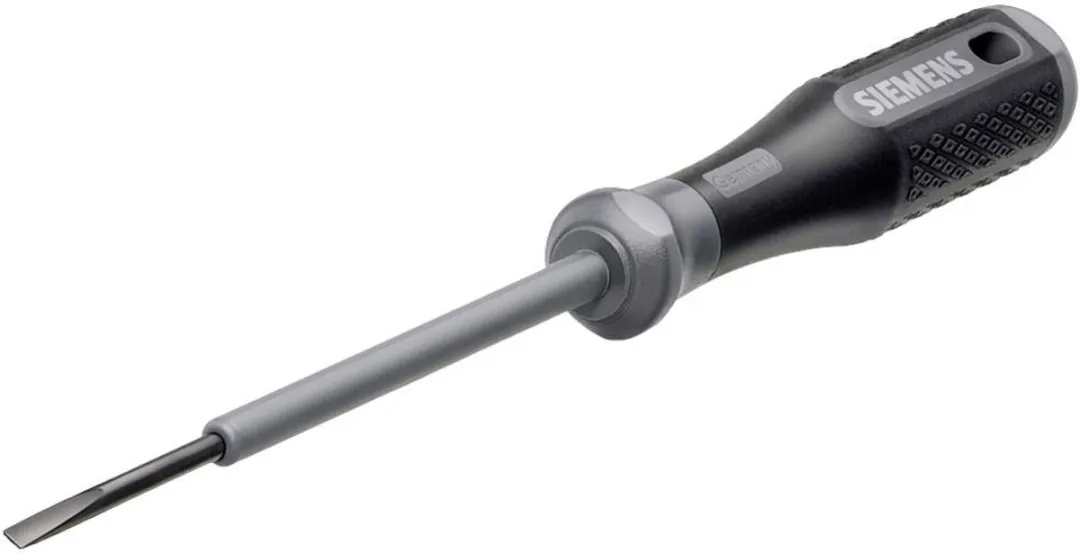 Siemens 3RA2908-1A Platte Schroevendraaier 100mm