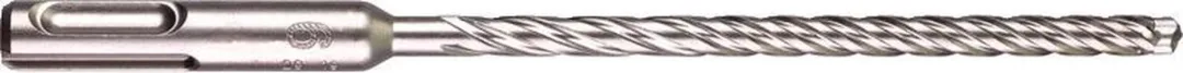 Milwaukee SDS-Plus MX4 6x165mm Hamerboor