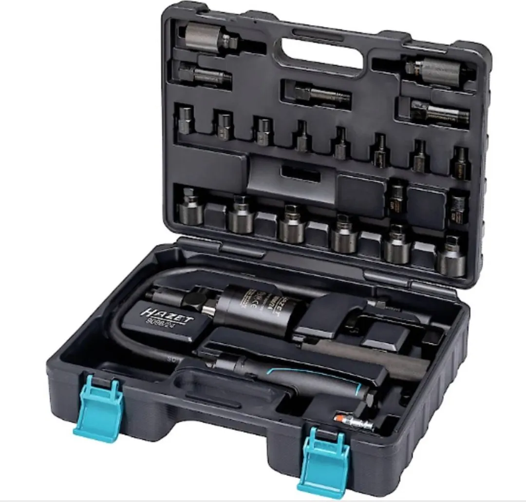 Hazet 9098/24 Slagtrekker