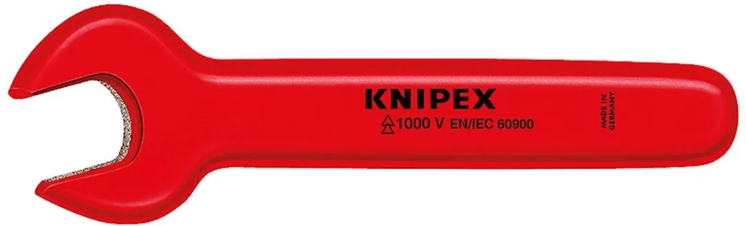 Knipex 98 00 08 Steeksleutel 8mm