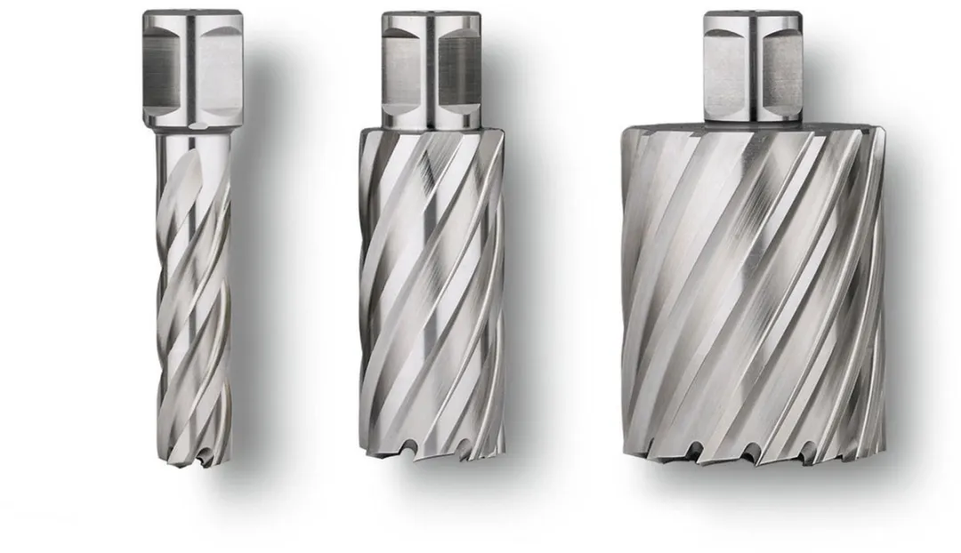 Fein HSS Special 50 Kernboor 20mm
