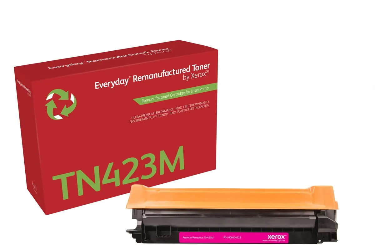 Xerox Everyday Magenta 006R04523 Toner