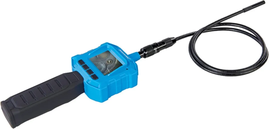 Silverline 676660 Video Inspectiecamera