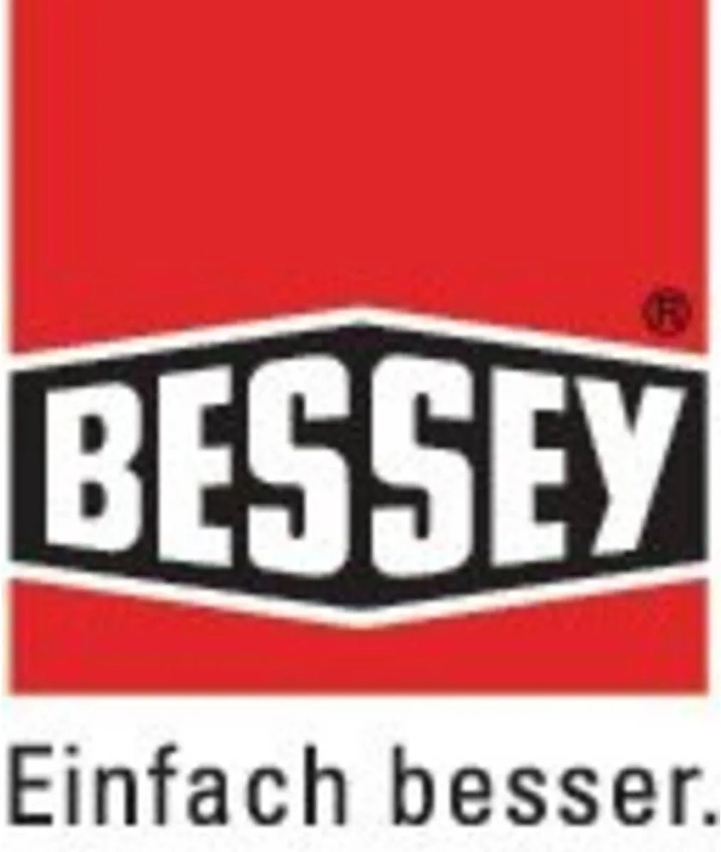 Bessey KRAS Adapter Corpuslijmtang - Zwenkbaar - 2 Stuks