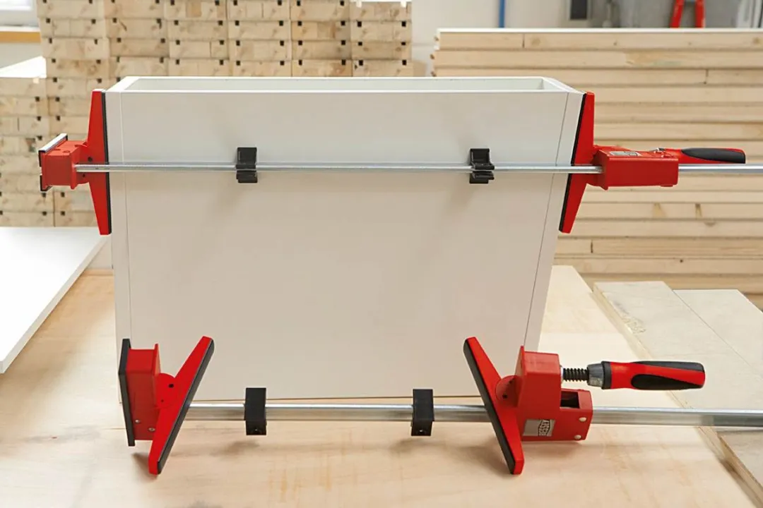 Bessey KRAS Adapter Corpuslijmtang - Zwenkbaar - 2 Stuks