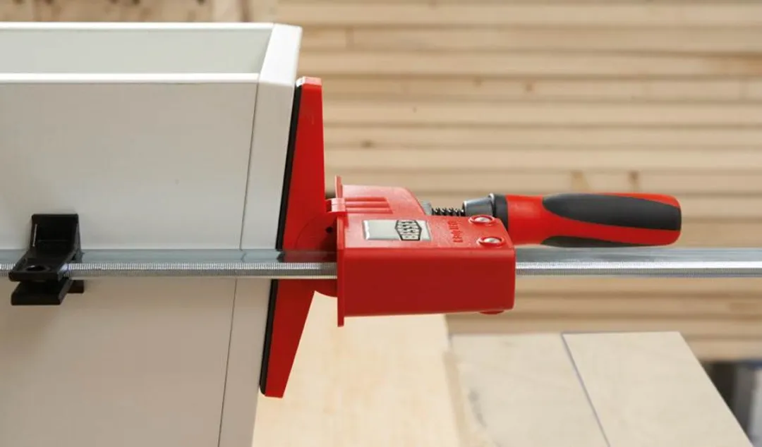 Bessey KRAS Adapter Corpuslijmtang - Zwenkbaar - 2 Stuks