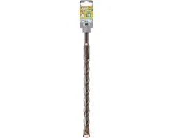 Wolfcraft Betonboor SDS Plus 18mm - 300mm - Hardmetaal