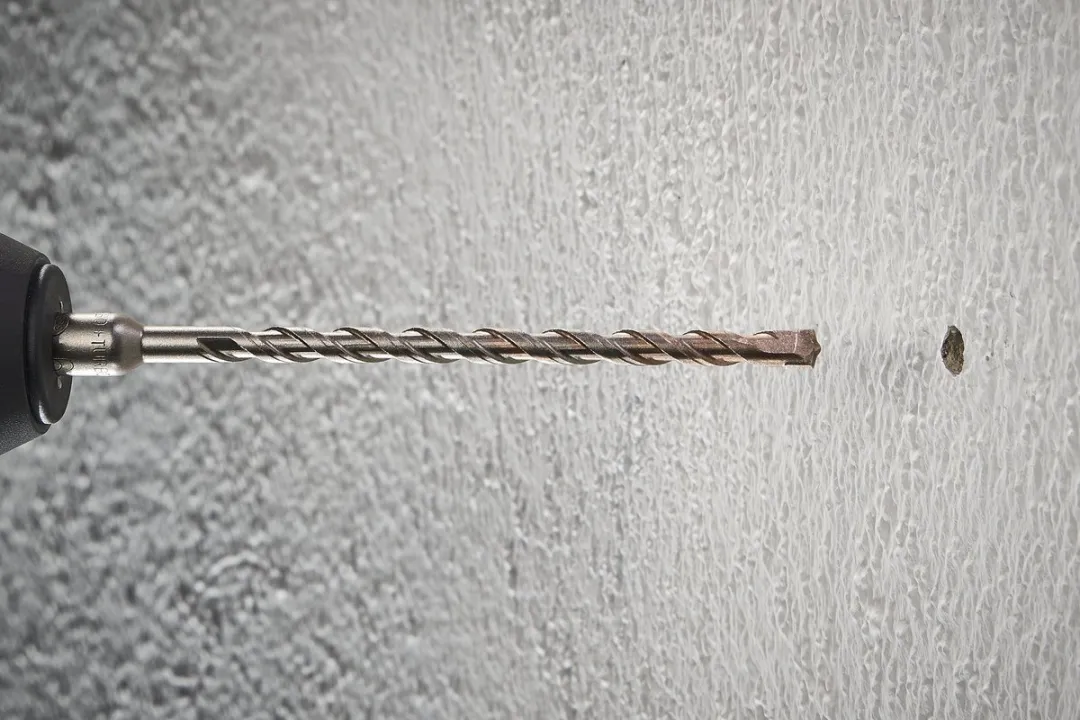 Wolfcraft Betonboor SDS Plus 18mm - 300mm - Hardmetaal