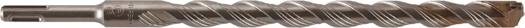 Wolfcraft Betonboor SDS Plus 18mm