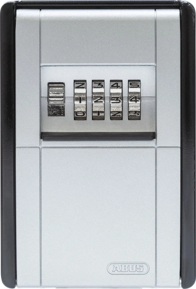 ABUS Key Garage 787 BIG Sleutelkluis - Wit