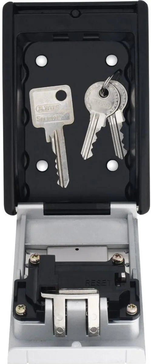 ABUS Key Garage 787 BIG Sleutelkluis - Wit