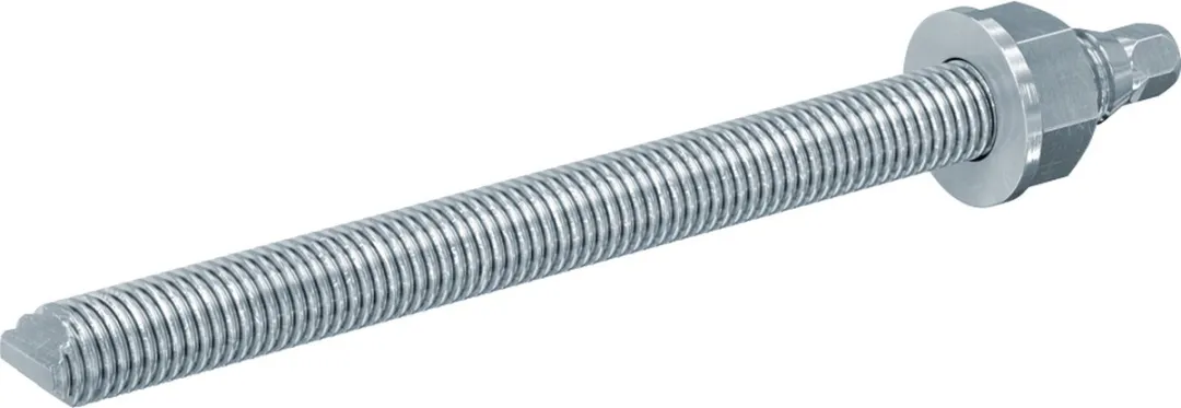 Fischer Ankerstang RG M20 x 350mm - 10 Stuks