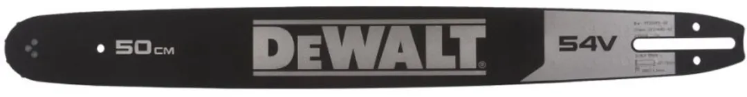 DeWalt DT20689 Oregon Zwaard 50cm - Zilver/Zwart
