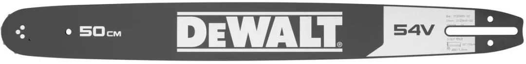 DeWalt DT20689 Oregon Zwaard 50cm