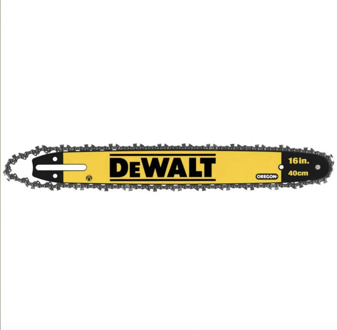 DeWalt DT20689 Oregon Zwaard 50cm - Zilver/Zwart