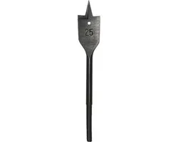 Makita D-07799 Vlakfrees 26x160mm - Hout