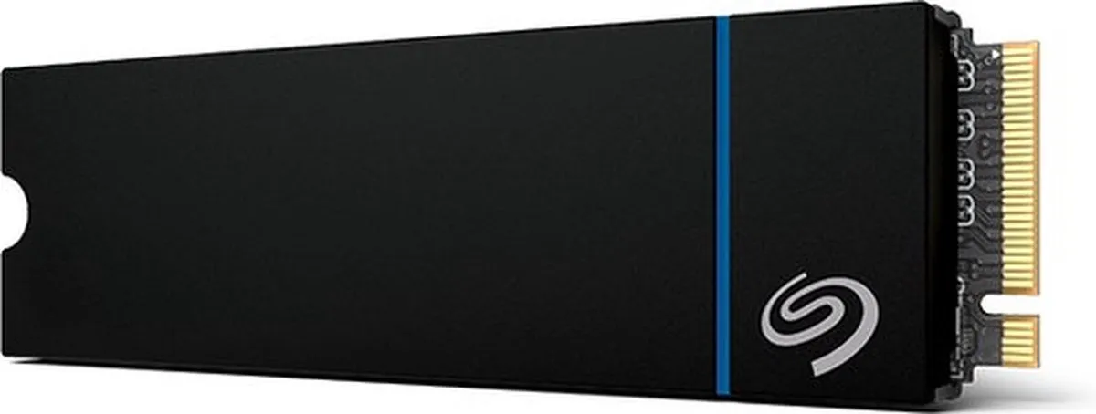 Seagate Game Drive ZP2000GP3A2001 Interne SSD 2TB - PS5 Compatibel