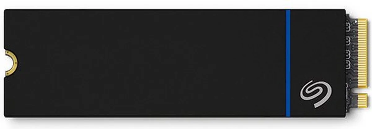 Seagate Game Drive ZP2000GP3A2001 Interne SSD 2TB