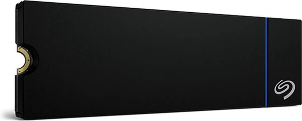 Seagate Game Drive ZP2000GP3A2001 Interne SSD 2TB - PS5 Compatibel