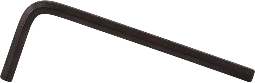 Makita Inbussleutel 4mm - 783223-2 - afbeelding 2 van 2