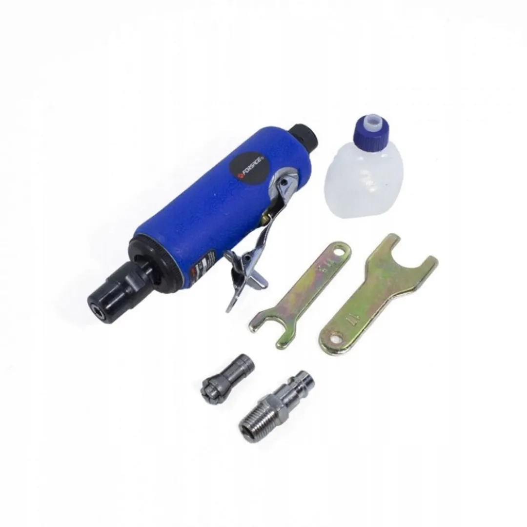 Forsage RP7305 Pneumatische Rechte Slijper 6.3 bar 25.000 rpm
