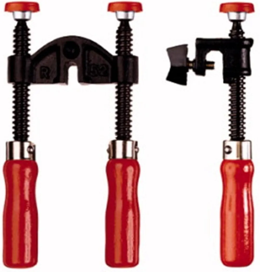 Bessey KT51CP Hulpstuk voor lijmtang - 1 spindel - afbeelding 6 van 6