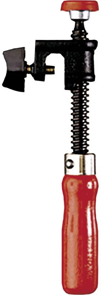 Bessey KT51CP Hulpstuk voor lijmtang - 1 spindel
