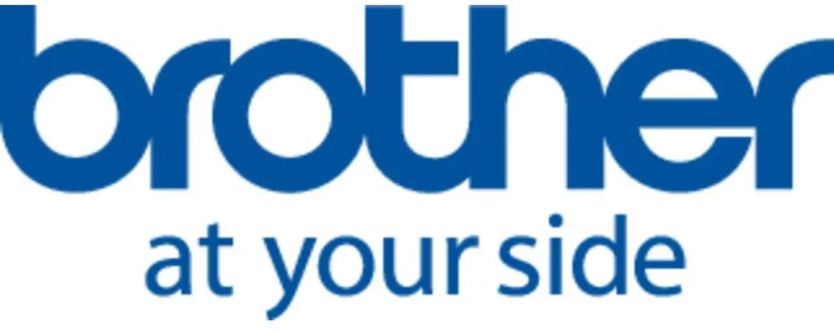 Brother HSE611E Labeltape Krimpkous - Geel/Zwart 5.2mm 1.5m