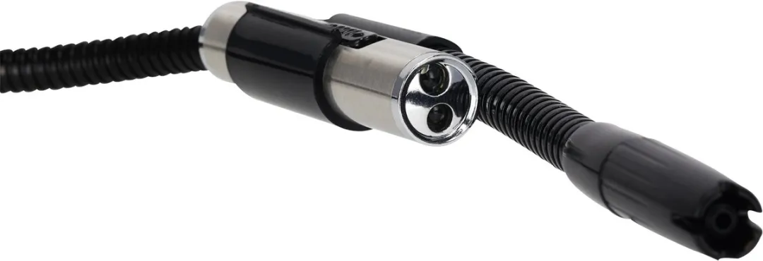 Rothenberger ROLEAK PRO IR Leckageortungsgerät - afbeelding 2 van 5